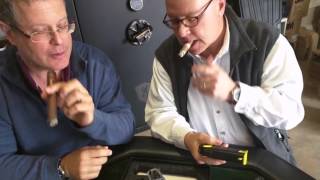 Unboxing the Taser Pulse