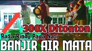 YA NABI VERSI KLASIK || Pukulan Volume 7 Ahmad Umar Bin Ta'lab || Ust. Ilham Firdaus