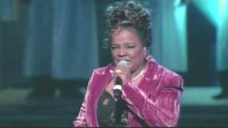 JAILBIRD - MAMA SHIRLEY CAESAR AND DALLAS LOCKETT