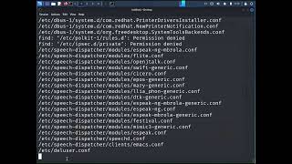 Linux File Search Commands | Complete Tutorial 🐧