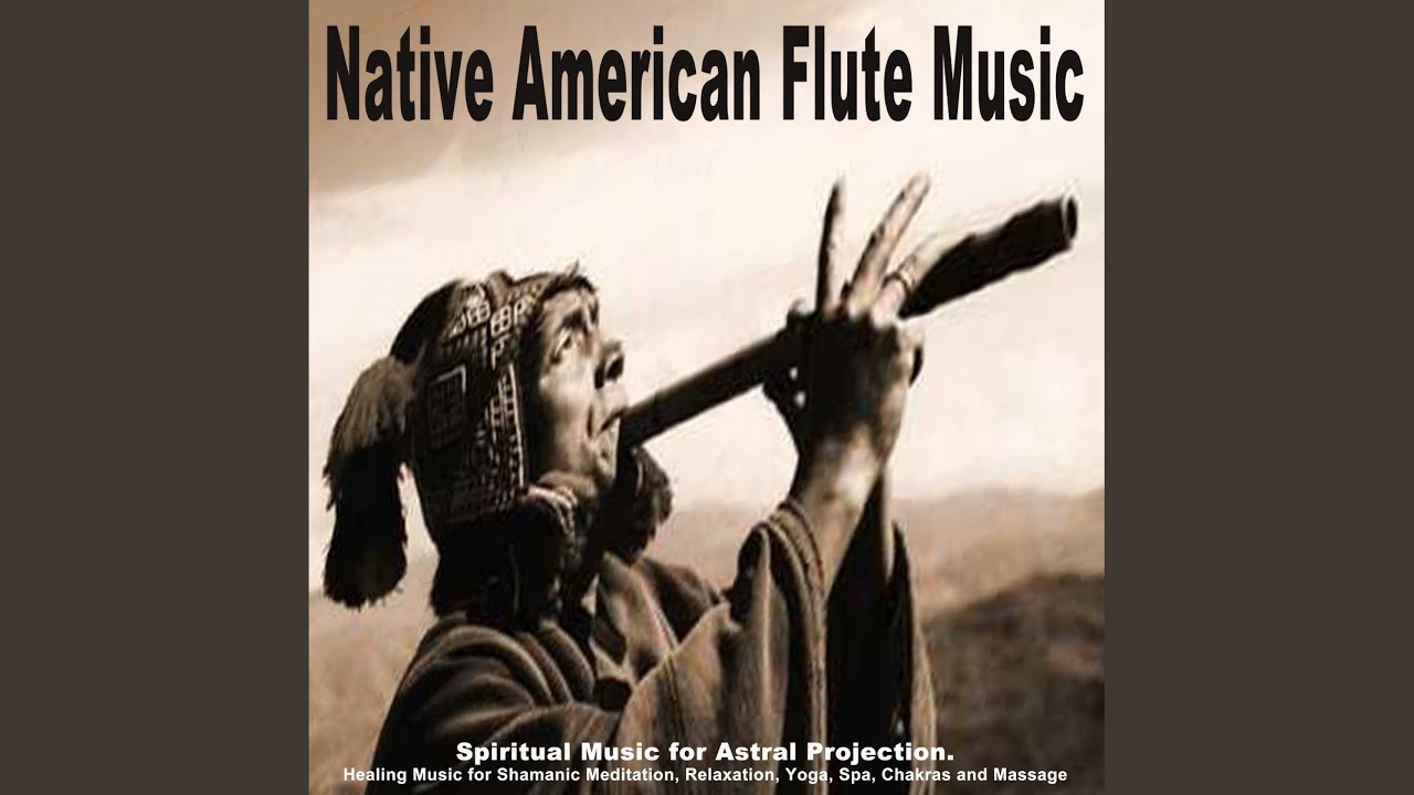 Native American Flute YouTube