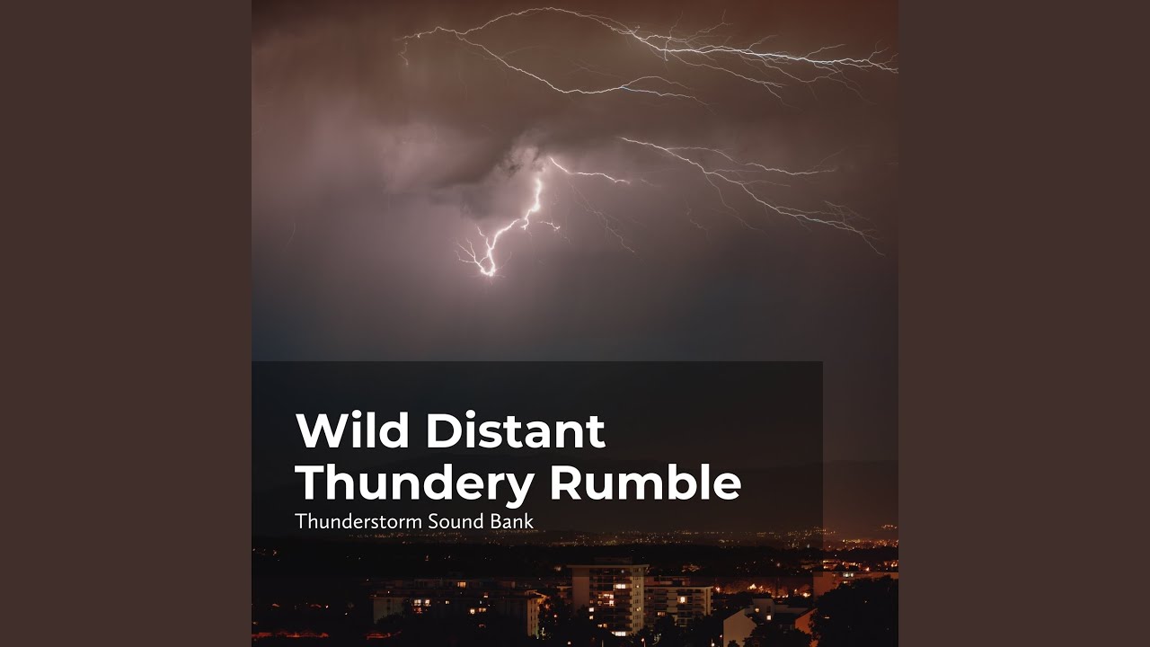 Thunder Roll Rhythm - YouTube