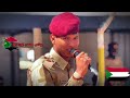 يونس حسن ابوزكاري تجمعنا الجاهزية لا منعرف قبيلة لا فروع نحارب مــــن دمر الشعـب وقتلو بالجوع
