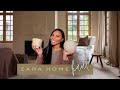 ZARA HOME HAUL | TOP PICKS | SIGNED ANDREA