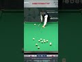 🎱🔥 Iosif Abramov_ seriyali o‘yinda haqiqiy ustoz!