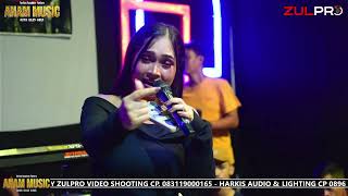 LANGKA RASA ( DEDE RISTY ) - KRISTINA SIK ASIK - LIVE ONLINE ANAM MUSIC - 29 MARET 2025
