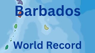 Dummynation: The World Record Barbados Run