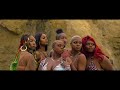 Bolu Ajibade - Involve Me [Official Dance Video]