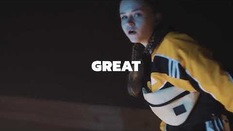 Bold Rhythmic Intro - After Effects Template