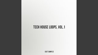 Tech House Loop 03 (Original Mix)
