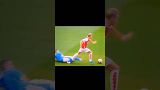 Odegaard skills vs kovacic Manchestercity vs arsenal community shield final ødegaardarsenalshorts