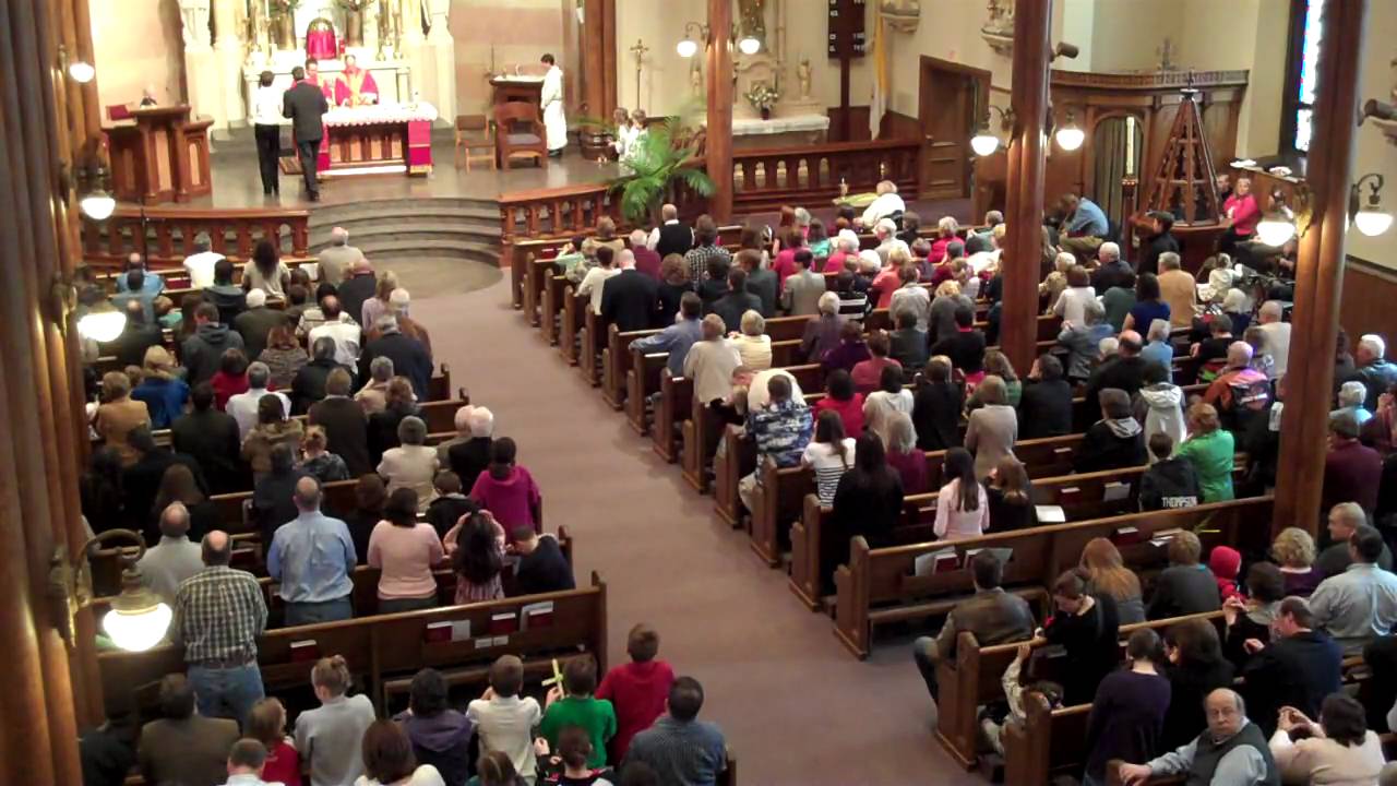 Pie Jesu Andrew Lloyd ber YouTube