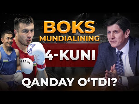 Video: Boks kuni nima va u qanday nom oldi?