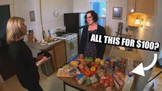 Can you feed a family of 4 for a week with less than $100? | FOX 9 KMSP