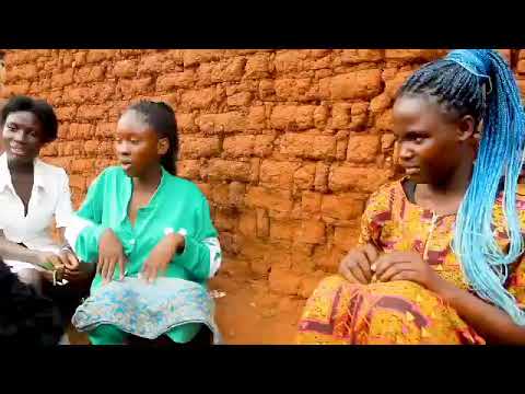 ENAMBALA NAIKOBA BY ROO YA SIMBA FT BUSI FOUNDATION