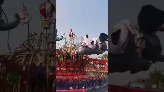 Disneyland Hong Kong