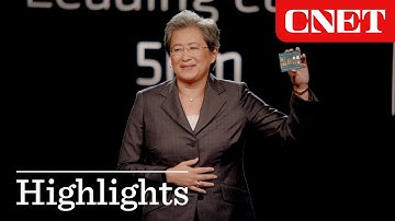 AMD’s 4th Gen Epyc Revealed (Watch It Here)