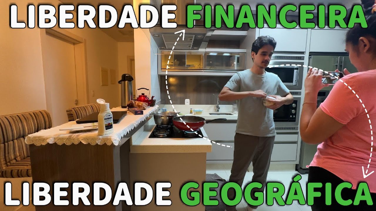 O Segredo do Sucesso no Trading Não É o Que Você Pensa | Vida de Trader 