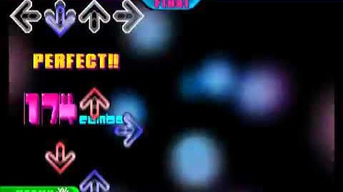 【DDRMAX（USA）】Healing Vision【HEAVY】