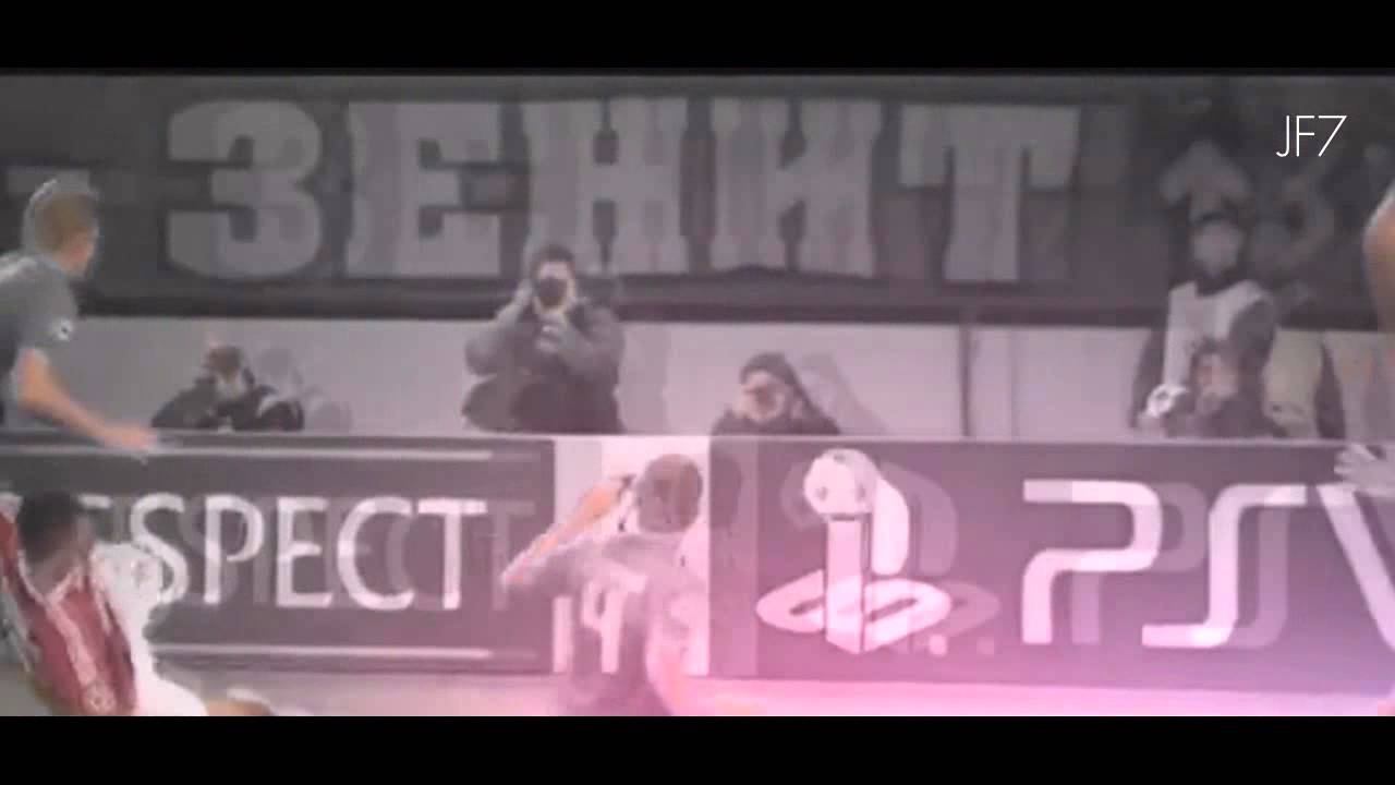 Stephan "Il Faraone" El Shaarawy - Happy Birthday 2012/2013 HD