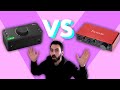 Focusrite Scarlett 2i2 vs EVO4 💥cual es mejor para ti⎮Carlos Rendón