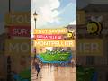 Bienvenue à Montpellier : suis Abie pour une visite guidée de la ville !