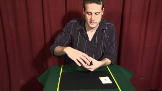 The Not 21 But 27 Card Trick (Mathematical Magic series)