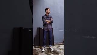 Outfit buat malming #malming #outfitmalming #outfitkeren #jeanslatoya #flaneleightyeight #flanel