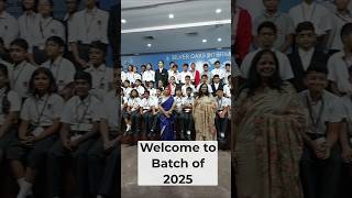 NIAS Parent Orientation by Prof. Anitha Kurup