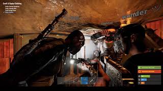 [EU] Facepunch Hapis / Raiding Cheater