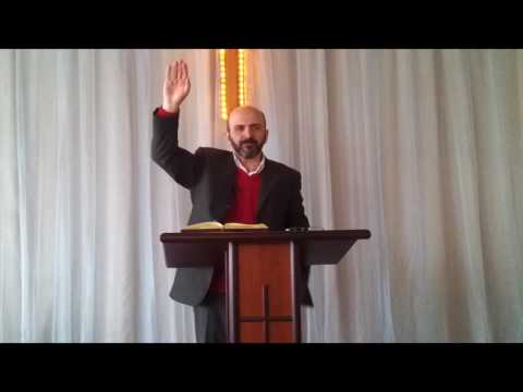 გამოაცალკევე  ნათელი ბნელისაგან 12 02 2017 წ