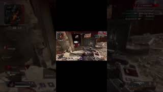 Apex Legends (Ranked) kill feed
