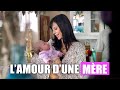 Lamour dune mre  film complet en franais  romance