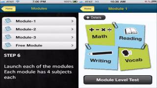 SAT Prep Apps For Iphone - Complete User Guide screenshot 2