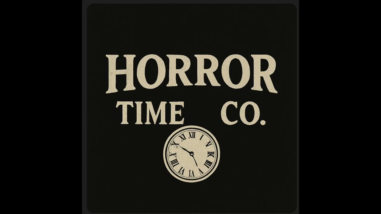 1 hour Horror Lab Ambient-