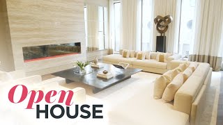 Modern Mansion in Chelsea | Open House TV