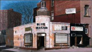 John Baeder Clip: Blue Beacon