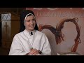 Joy in a Christ Centered Life with Sr. Veronica Marie, O.P. - Catholic Viewpoint Ep. 72