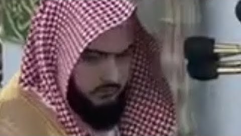 ' سورة يس ١٣ - ٣٦ ' الشيخ #عبدالله_القرافي صلاة الفجر ٢٢-١٢-١٤٤٦ هـ