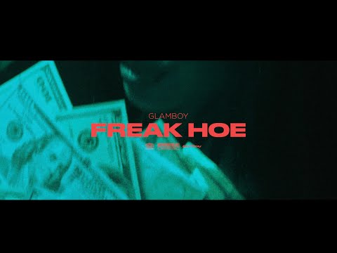 GLAMBOY- Freak Hoe