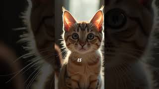 Los 7 Gestos Misteriosos De Tu Gato Explicados