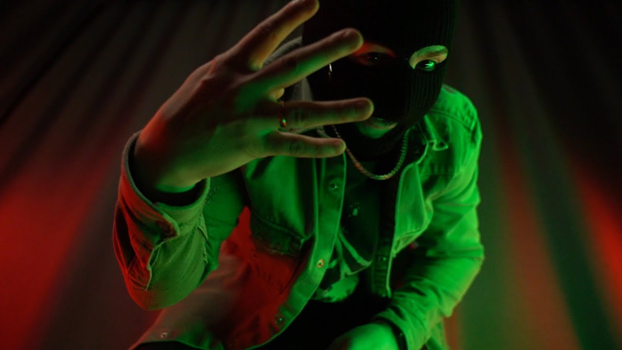 KILLAWHAT - DUBINA ♻️ (Заявка на 