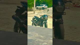 Bajaj Pulsar125⚠️   trendingshorts love hornetking bike song rider horner subscribe bajaj