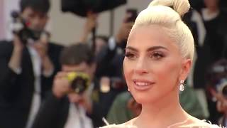 'A Star is Born' Full Red Carpet at Venice 'A Star is Born' Full Red Carpet at Venice