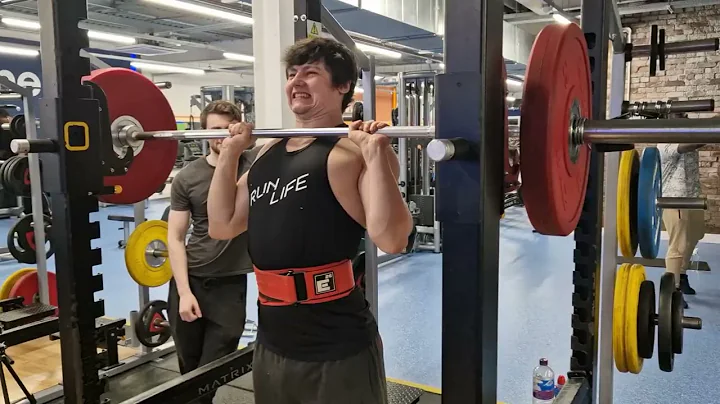 "Did I Ever Tell You The Definition Of Insanity?"