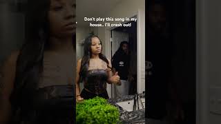 Dont Play This Song Ill Crash Out