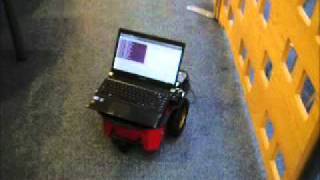 Exercise 2: Lets go for a walk