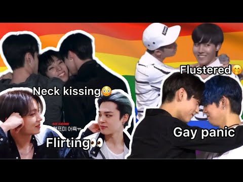 K-pops Gayest Moments