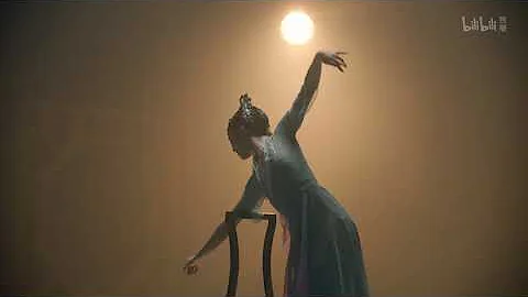 Chinese Classical Dance - Dian Jiang Chun