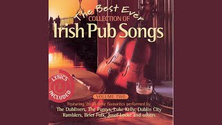 The Irish Rover